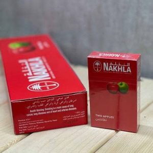 نخل باکسی